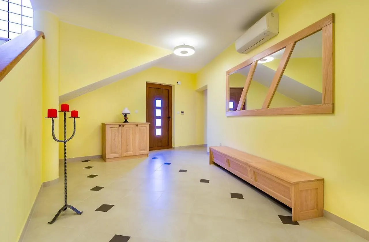 Pool Terrace Relax & Fun Villa Fuma Loborika